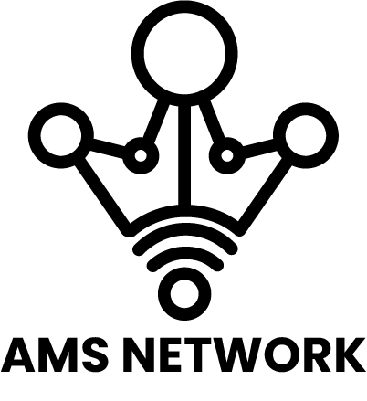 AMS Network Logo